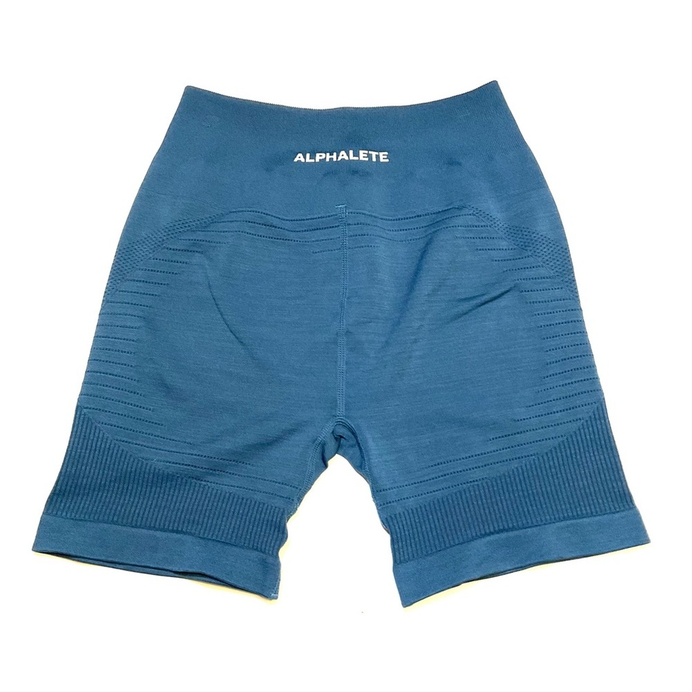 Alphalete Amplify Shorts